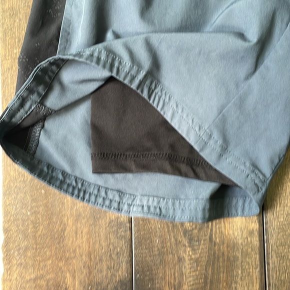 Skora Men’s Quick Dry Small running shorts - Picture 5 of 5